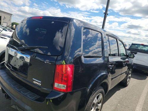 2015 Honda Pilot SE, US $8,696.00, image 6
