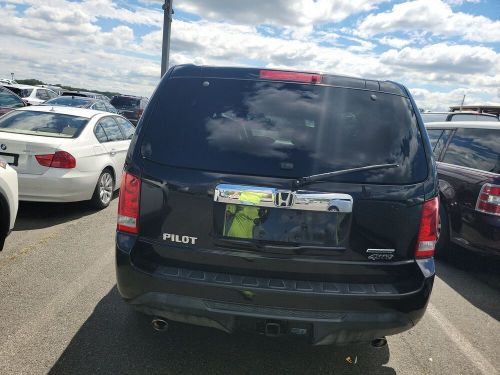 2015 Honda Pilot SE, US $8,696.00, image 7