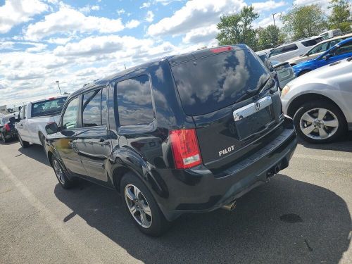 2015 Honda Pilot SE, US $8,696.00, image 8
