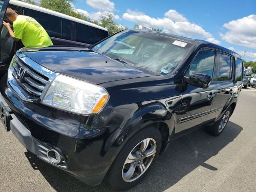 2015 Honda Pilot SE, US $8,696.00, image 9