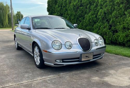 2001 Jaguar S-Type S-TYPE, US $1,500.00, image 2