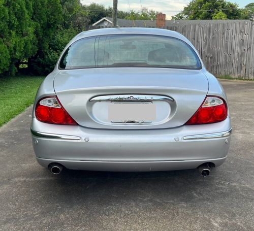 2001 Jaguar S-Type S-TYPE, US $1,500.00, image 6