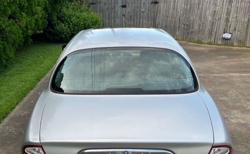 2001 Jaguar S-Type S-TYPE, US $1,500.00, image 7