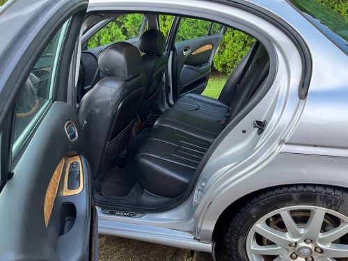 2001 Jaguar S-Type S-TYPE, US $1,500.00, image 9