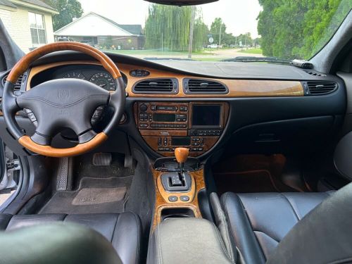 2001 Jaguar S-Type S-TYPE, US $1,500.00, image 10