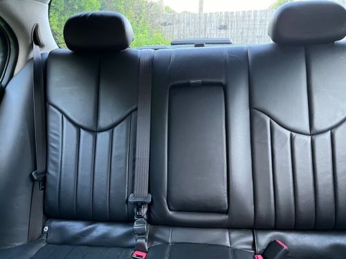 2001 Jaguar S-Type S-TYPE, US $1,500.00, image 11