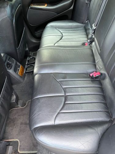 2001 Jaguar S-Type S-TYPE, US $1,500.00, image 12