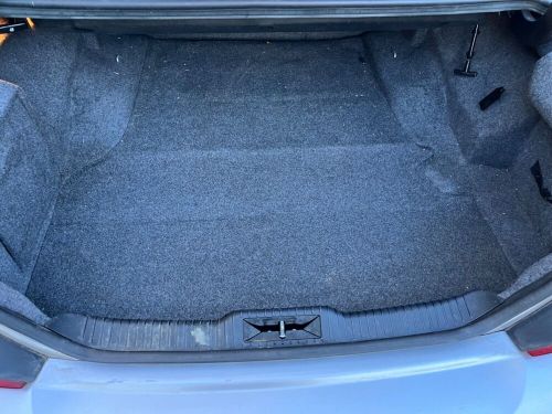 2001 Jaguar S-Type S-TYPE, US $1,500.00, image 13