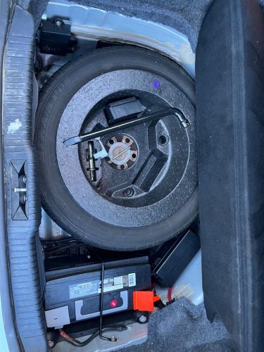 2001 Jaguar S-Type S-TYPE, US $1,500.00, image 14