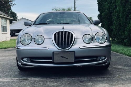 2001 Jaguar S-Type S-TYPE, US $1,500.00, image 18