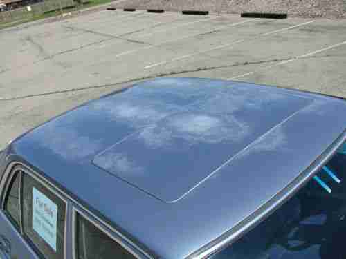 1985 Mercedes 300D Turbodiesel Sedan, US $4,000.00, image 9