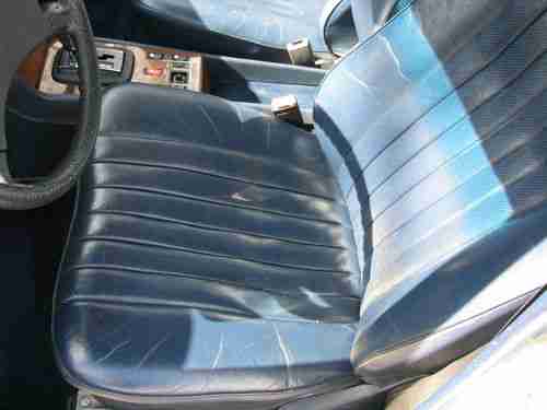 1985 Mercedes 300D Turbodiesel Sedan, US $4,000.00, image 11