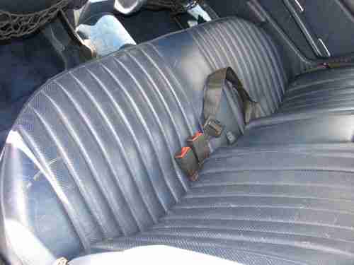 1985 Mercedes 300D Turbodiesel Sedan, US $4,000.00, image 12