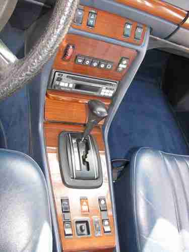 1985 Mercedes 300D Turbodiesel Sedan, US $4,000.00, image 13