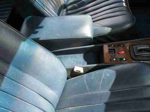1985 Mercedes 300D Turbodiesel Sedan, US $4,000.00, image 16