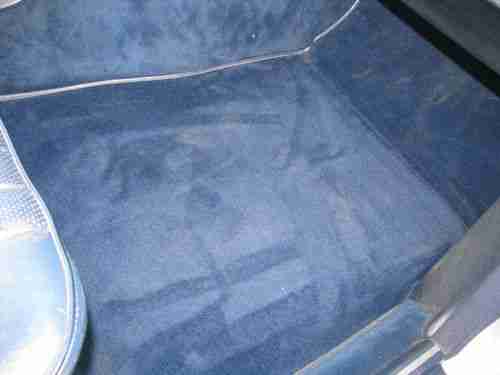 1985 Mercedes 300D Turbodiesel Sedan, US $4,000.00, image 19