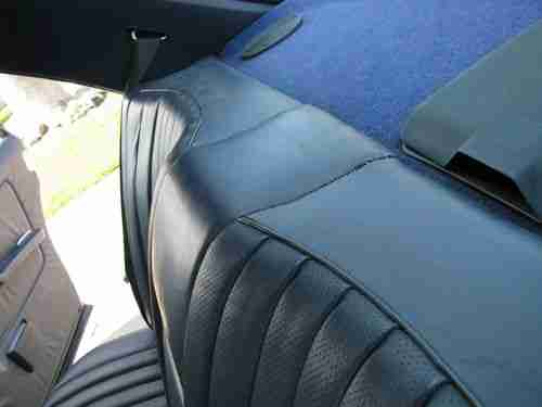 1985 Mercedes 300D Turbodiesel Sedan, US $4,000.00, image 20