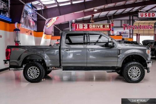 2020 Ford F-250 XLT 4x4, US $39,988.00, image 2