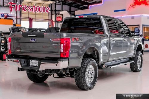2020 Ford F-250 XLT 4x4, US $39,988.00, image 3