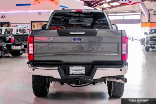 2020 Ford F-250 XLT 4x4, US $39,988.00, image 4