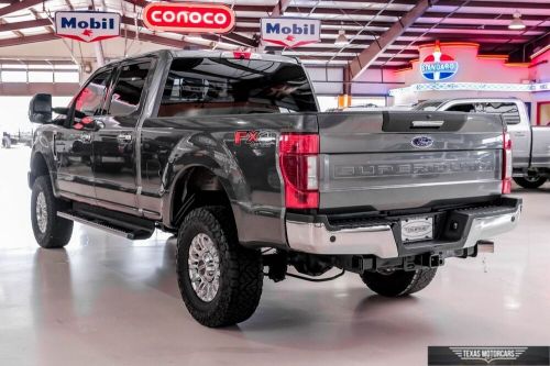 2020 Ford F-250 XLT 4x4, US $39,988.00, image 5
