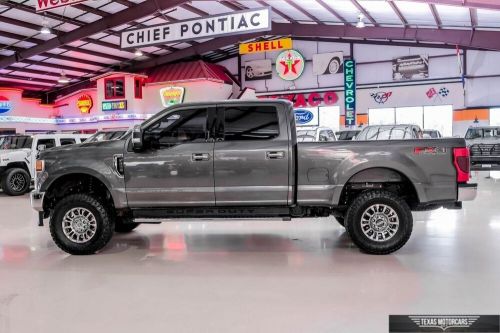2020 Ford F-250 XLT 4x4, US $39,988.00, image 6