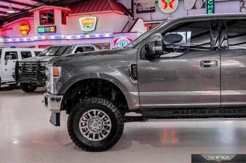 2020 Ford F-250 XLT 4x4, US $39,988.00, image 7