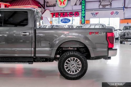 2020 Ford F-250 XLT 4x4, US $39,988.00, image 8