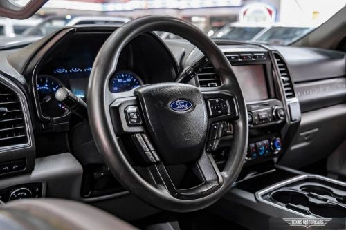 2020 Ford F-250 XLT 4x4, US $39,988.00, image 11