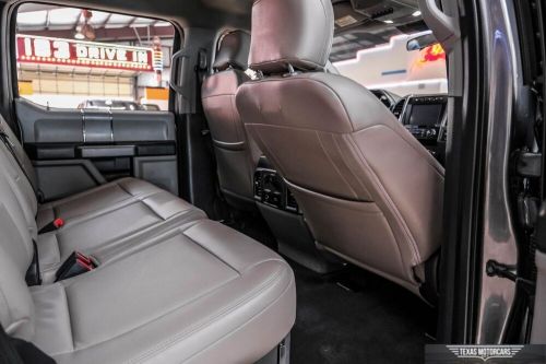 2020 Ford F-250 XLT 4x4, US $39,988.00, image 29