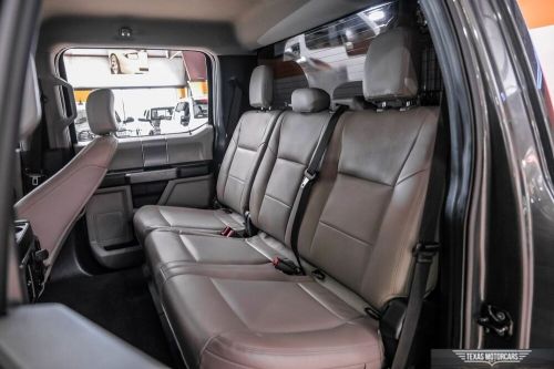 2020 Ford F-250 XLT 4x4, US $39,988.00, image 31