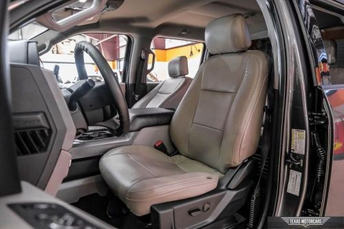 2020 Ford F-250 XLT 4x4, US $39,988.00, image 38