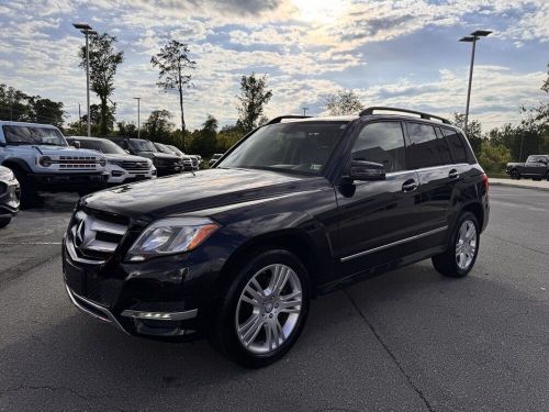 2013 Mercedes-Benz GLK-Class GLK 250, US $13,497.00, image 2