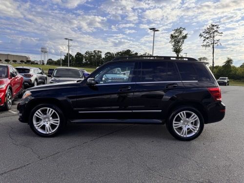 2013 Mercedes-Benz GLK-Class GLK 250, US $13,497.00, image 3
