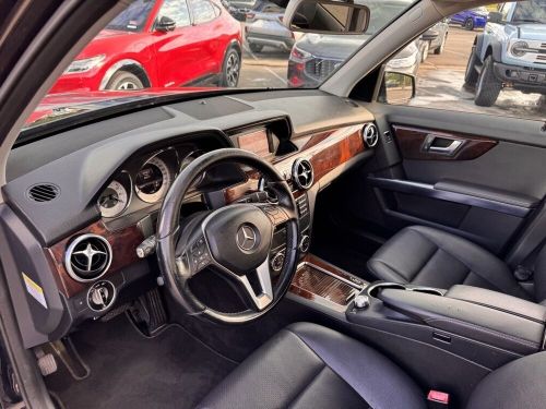 2013 Mercedes-Benz GLK-Class GLK 250, US $13,497.00, image 4