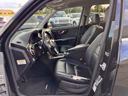 2013 Mercedes-Benz GLK-Class GLK 250, US $13,497.00, image 5