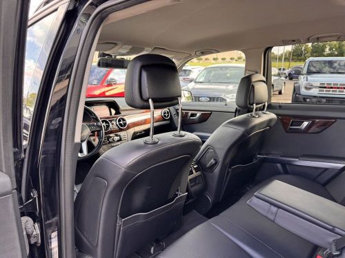 2013 Mercedes-Benz GLK-Class GLK 250, US $13,497.00, image 7