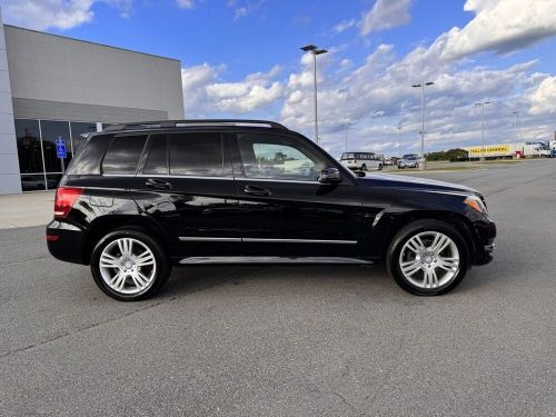 2013 Mercedes-Benz GLK-Class GLK 250, US $13,497.00, image 8