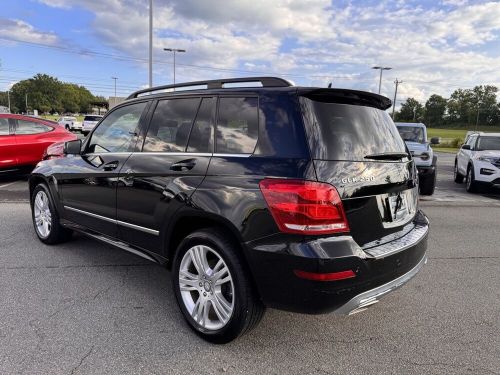 2013 Mercedes-Benz GLK-Class GLK 250, US $13,497.00, image 9