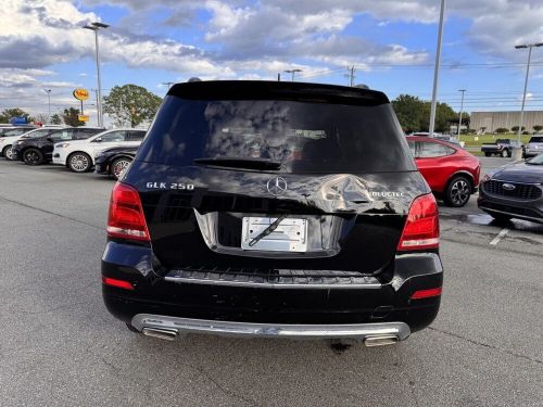 2013 Mercedes-Benz GLK-Class GLK 250, US $13,497.00, image 10