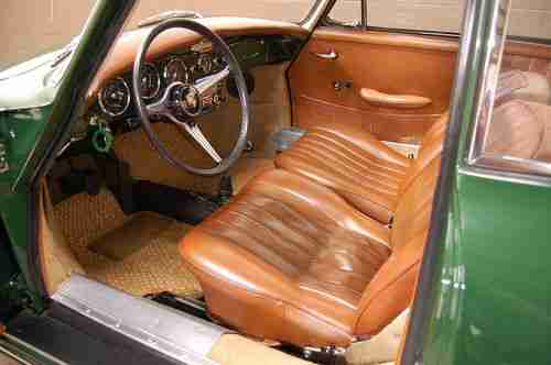 Porsche 356C, image 2