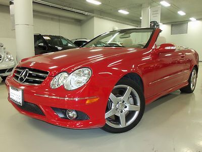 Only 17k miles, navigation, heated seats, wood wheel, amg sport, 310-925-7461