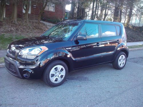 No reserve! salvage flood car,runs 100%,like new inside and out,only 1400 miles!