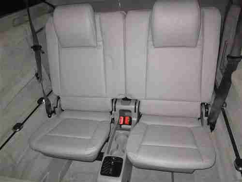 2007 BMW X5 AWD 4.8i SUV SAV Crossover 3rd Row Seating NAV Backup Camera, image 11