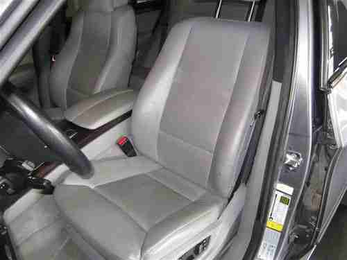 2007 BMW X5 AWD 4.8i SUV SAV Crossover 3rd Row Seating NAV Backup Camera, image 15