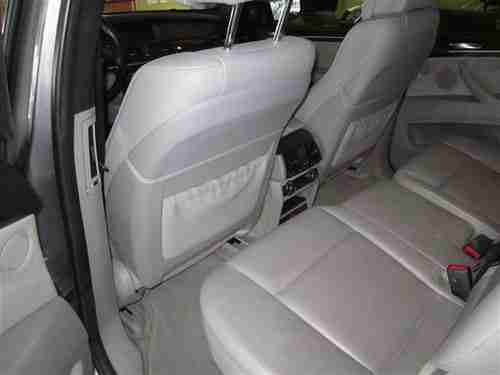 2007 BMW X5 AWD 4.8i SUV SAV Crossover 3rd Row Seating NAV Backup Camera, image 17