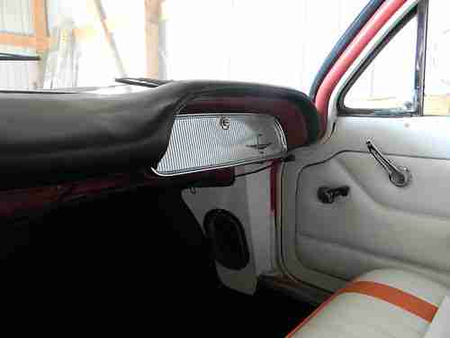 1962 Chevrolet Corvair Monza Coupe, image 16