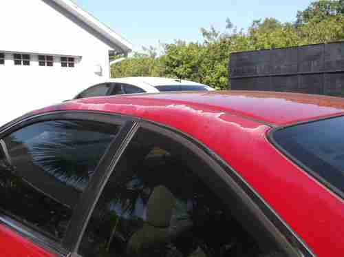 1998 Honda Accord LX 2 Door Runs Great, image 9