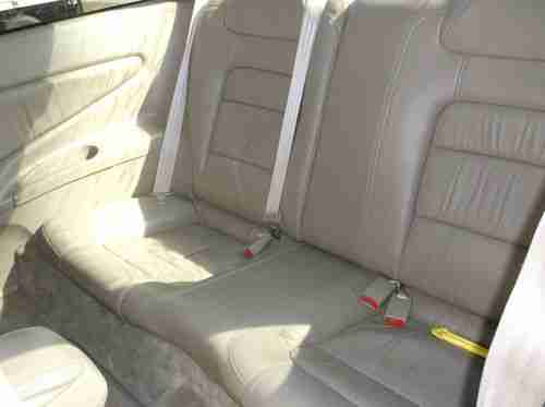 1998 Honda Accord LX 2 Door Runs Great, image 14