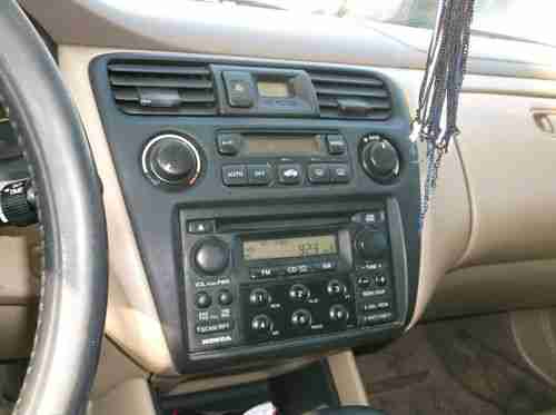 1998 Honda Accord LX 2 Door Runs Great, image 16